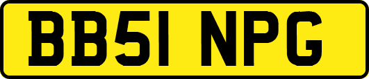 BB51NPG