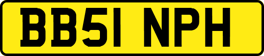 BB51NPH