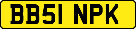 BB51NPK