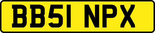 BB51NPX