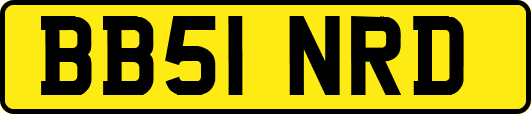 BB51NRD