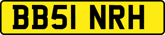 BB51NRH