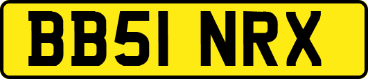 BB51NRX