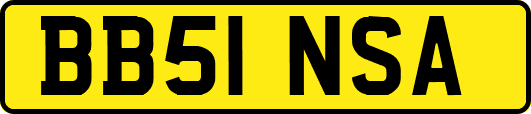 BB51NSA