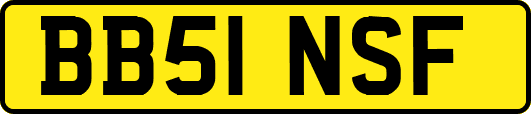 BB51NSF