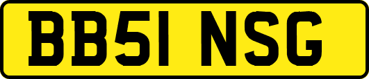 BB51NSG