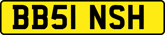 BB51NSH