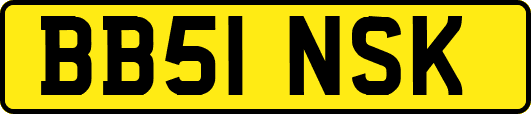 BB51NSK