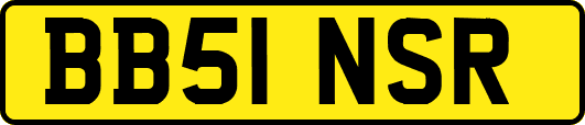 BB51NSR