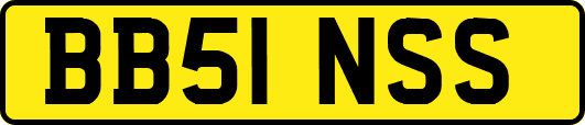 BB51NSS