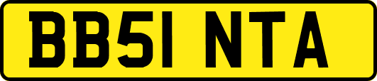 BB51NTA