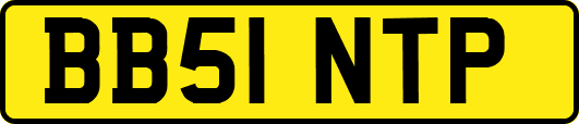 BB51NTP