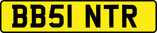 BB51NTR