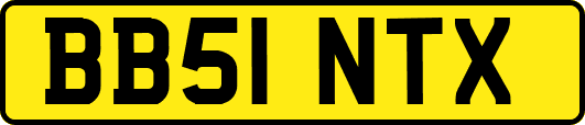 BB51NTX