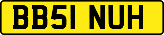 BB51NUH