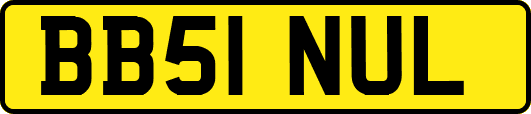 BB51NUL