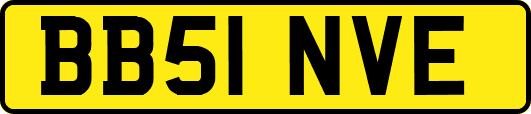 BB51NVE