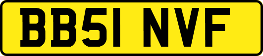 BB51NVF