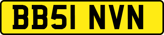 BB51NVN