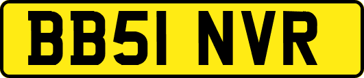 BB51NVR