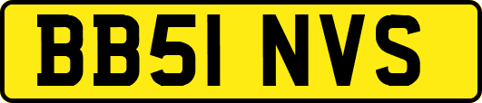 BB51NVS