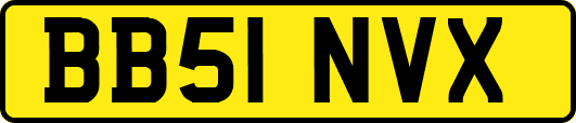 BB51NVX