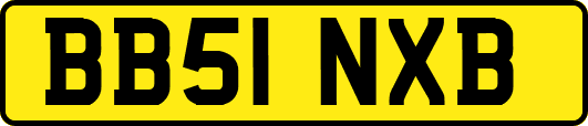 BB51NXB