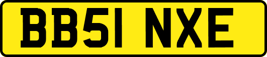 BB51NXE