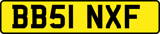 BB51NXF