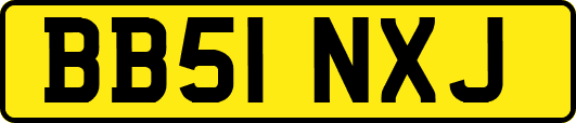 BB51NXJ