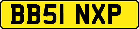 BB51NXP