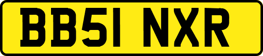 BB51NXR