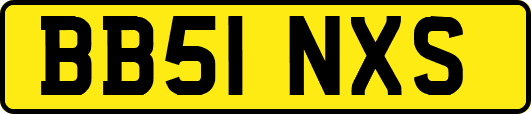 BB51NXS