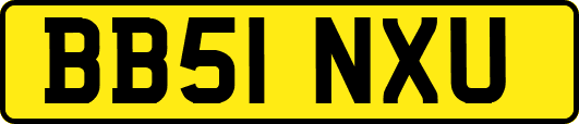 BB51NXU