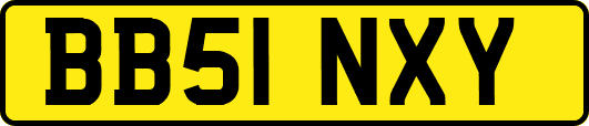 BB51NXY