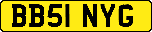 BB51NYG