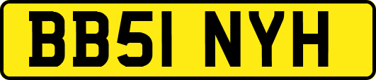 BB51NYH