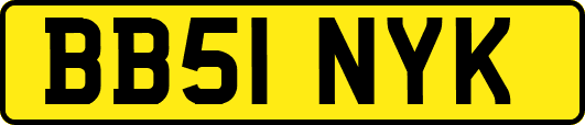 BB51NYK