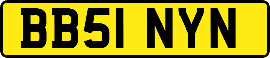 BB51NYN