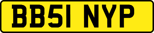 BB51NYP