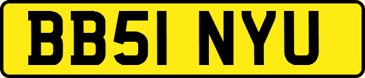 BB51NYU