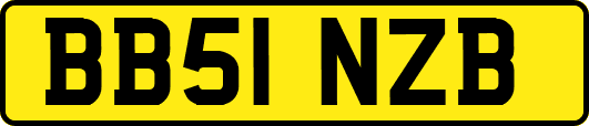 BB51NZB