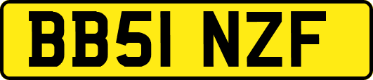 BB51NZF