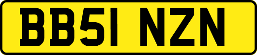 BB51NZN