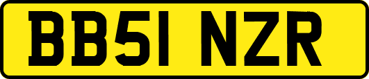 BB51NZR