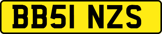 BB51NZS