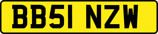 BB51NZW