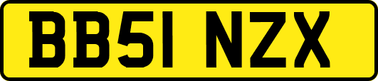 BB51NZX