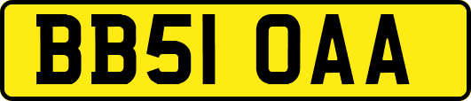 BB51OAA