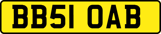 BB51OAB